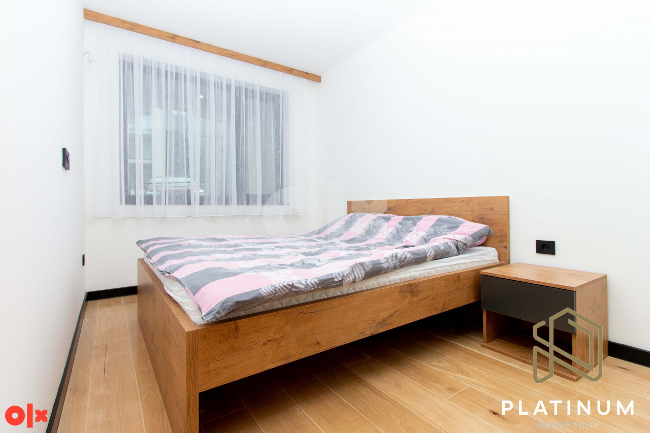 Namješten dvosoban apartman  I Bjelašnica I Novogradnja photo 5