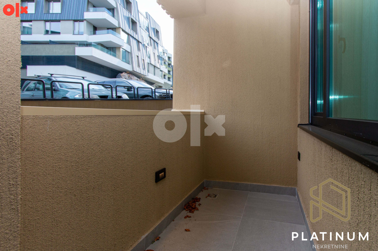 Namješten dvosoban apartman  I Bjelašnica I Novogradnja 8
