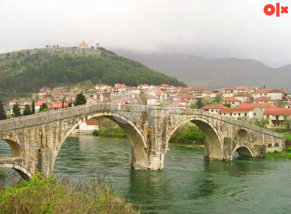 Atraktivno Zemljište Trebinje 5
