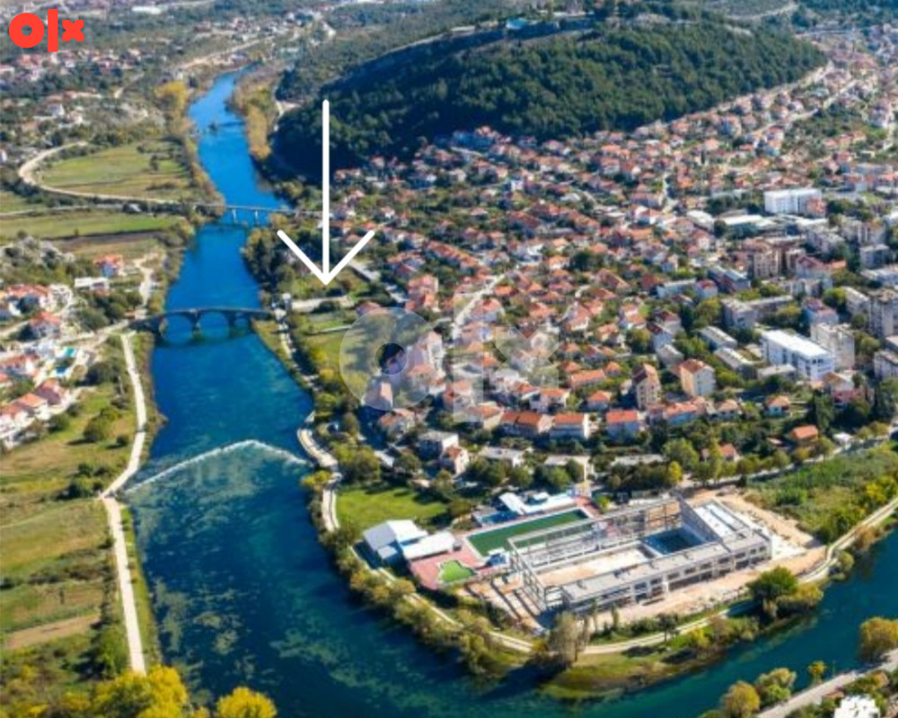 Atraktivno Zemljište Trebinje 6