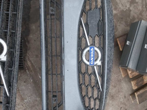 Volvo S60 V60 cross country branik facelift