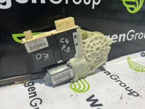 Motoric podizaca stakla prednji desni Citroën C4