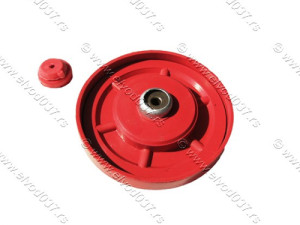 GUMICA - LEŽAJ ZA VENTILATOR TA PEĆI