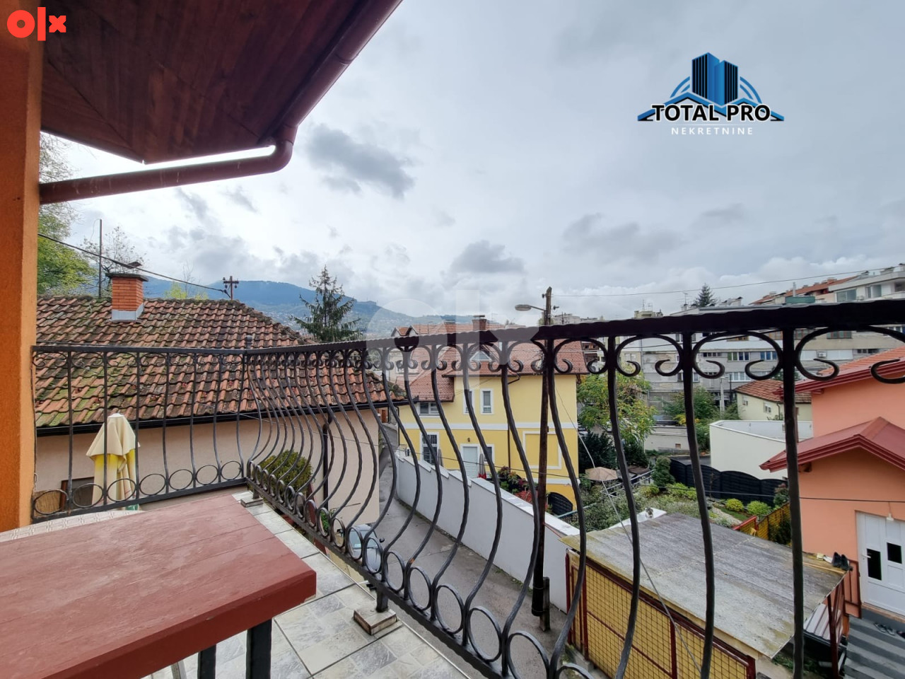 TOTAL PRO / Jednosoban stan 40 m2 / Stari Grad 13