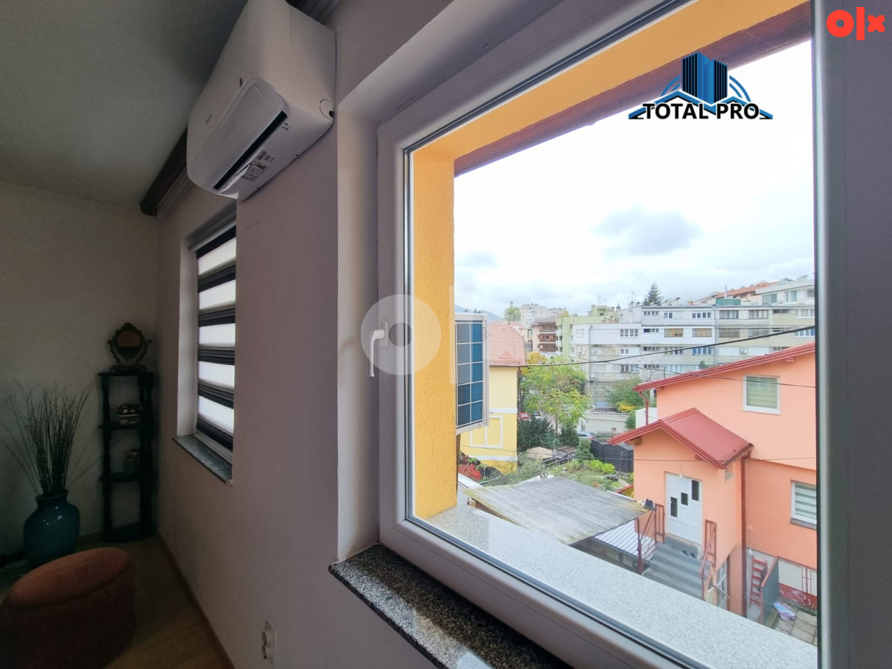 TOTAL PRO / Jednosoban stan 40 m2 / Stari Grad 6
