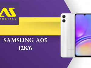 Samsung Galaxy A05 128GB 6GB