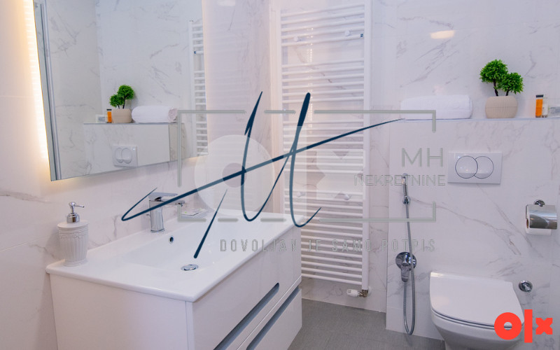 Ilidža | Stan 46,43m2 | S202 | Novogradnja