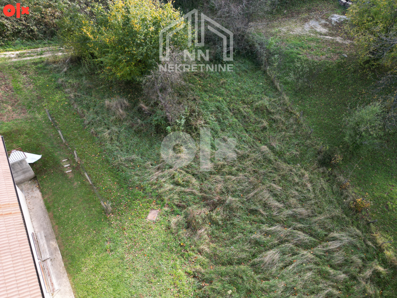NN Nekretnine: Zemljište - Stari Grad - Jarčedoli 588m2 6
