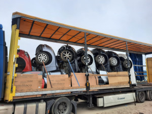 Wagen group zenica auto otpad dijelovi (fotografija 2)