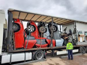 Wagen group zenica auto otpad dijelovi (fotografija 4)