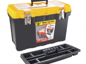 Kutija za alat Mega-Metal Lock 57x31.5x32cm ASR-2021