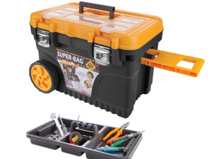 Kutija za alat tockovi 60x40x42cm ASR-2011