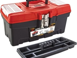 Kutija za alat Pro-Carbon 41x21.3x20cm ASR-4005