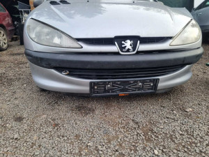 BRANIK, KARAMBOLKA PREDNJA PEUGEOT 206 2000 GOD