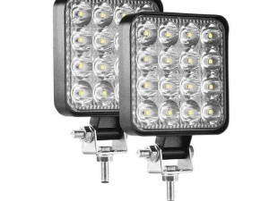 Led bar
