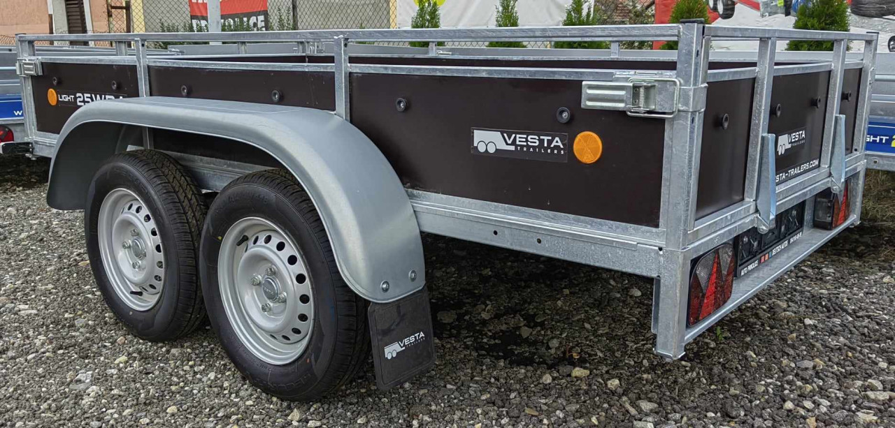 VESTA LIGHT 25 WDA LAKA PRIKOLICA