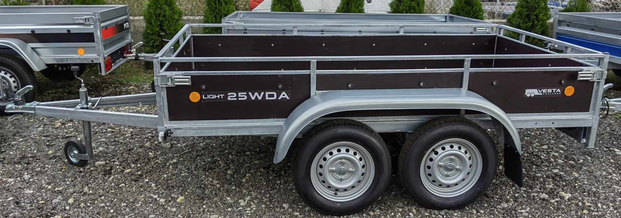 VESTA LIGHT 25 WDA LAKA PRIKOLICA
