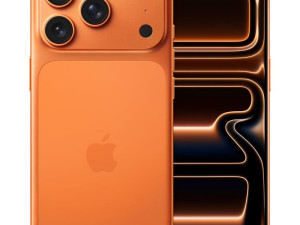 Apple iPhone 17 Pro 1TB 1024GB Cosmic Orange