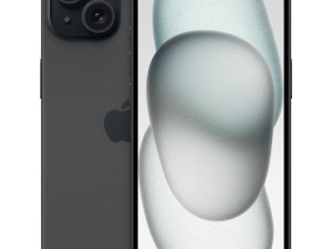 Apple iPhone 15 128GB Black
