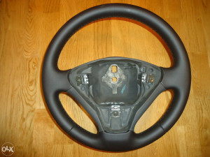 Volan Fiat volana