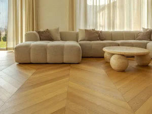 Parket francuski slog CHEVRON
