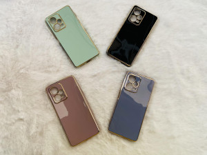Maske za Xiaomi Redmi Note 12 Plus