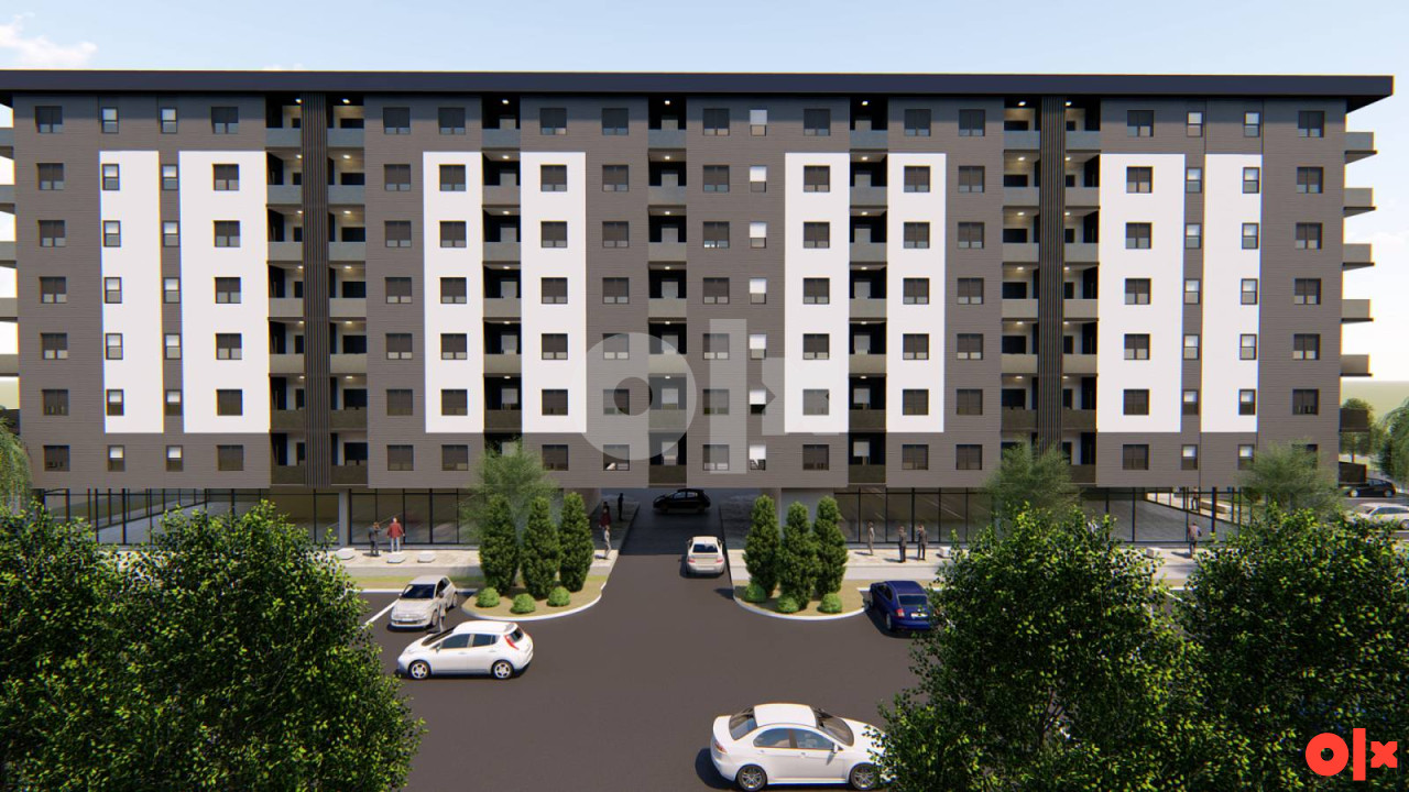 PRODAJA POSLOVNOG PROSTORA NOVA DOBRINJA!!!  40m2 6