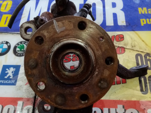 Glavcina lijeva vw golf 7 2.0 tdi md61