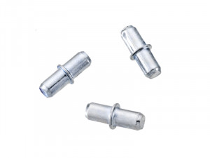 Nosač police, fi5mm, sa središnjim vijencem, 100/1