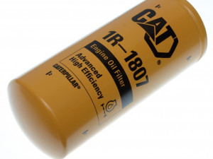 CAT, CATERPILLAR Filter ulja 1R-1807, 1R1807
