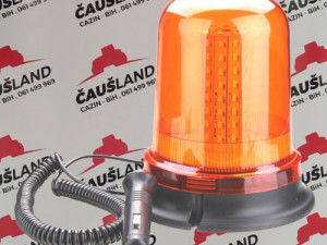 ROTACIJA LED 12V 90 DIODA Š4698