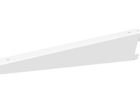 Zidna konzola STRONG, bijela