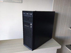 RACUNAR INTEL I5 4590 16GB RAM SSD HDD GT 1030 2GB DDR5