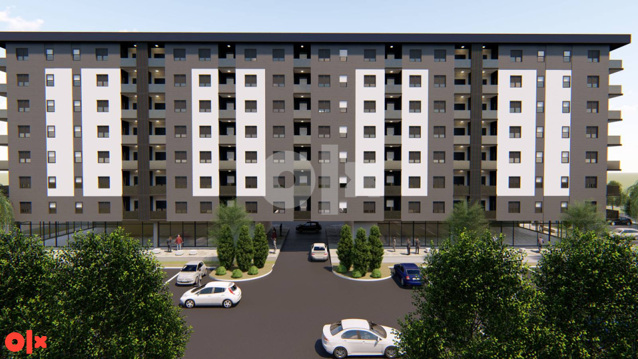 PRODAJA POSLOVNOG PROSTORA NOVA DOBRINJA!!! 56m2 3