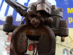 Kočioni cilindar zl vw golf 7 5Q0615405AM md68