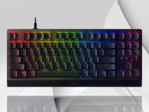 Razer Blackwidow V3 Tenkeyless Gaming Tipkovnica