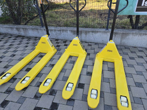 Ručni hidraulicni paletar viljuškar vilicar 2,0 T