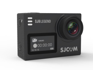 SJCAM SJ6 LEGEND akciona kamera
