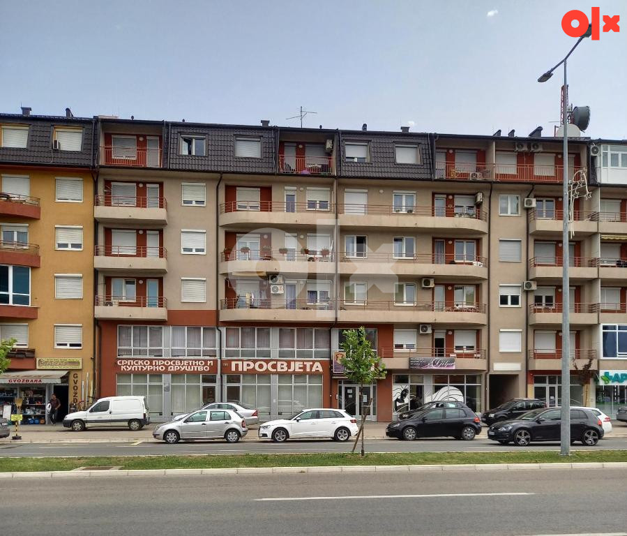 Apartman Venus Brčko - stan na dan 7