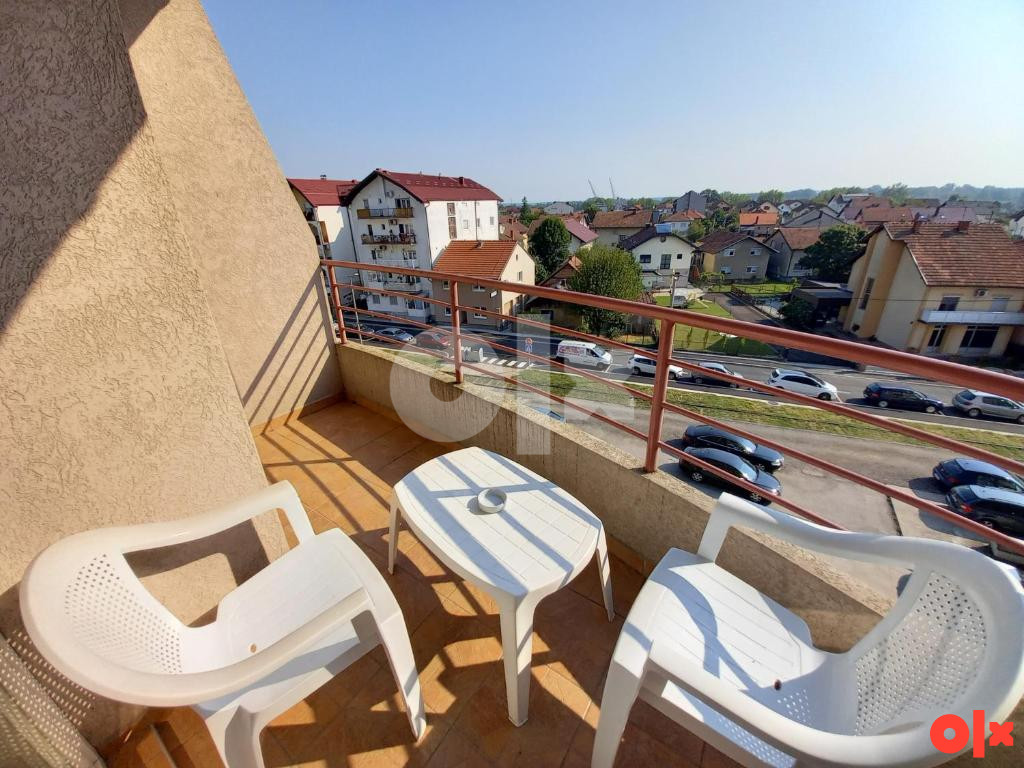 Apartman Venus Brčko - stan na dan 6