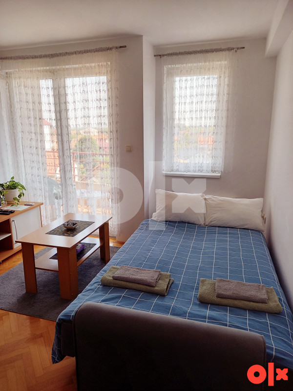 Apartman Venus Brčko - stan na dan 4