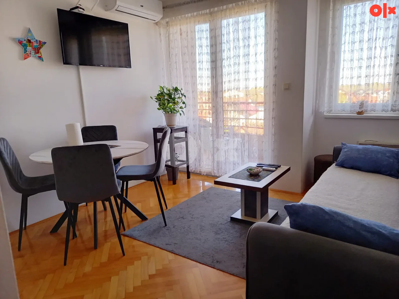 Apartman Venus Brčko - stan na dan