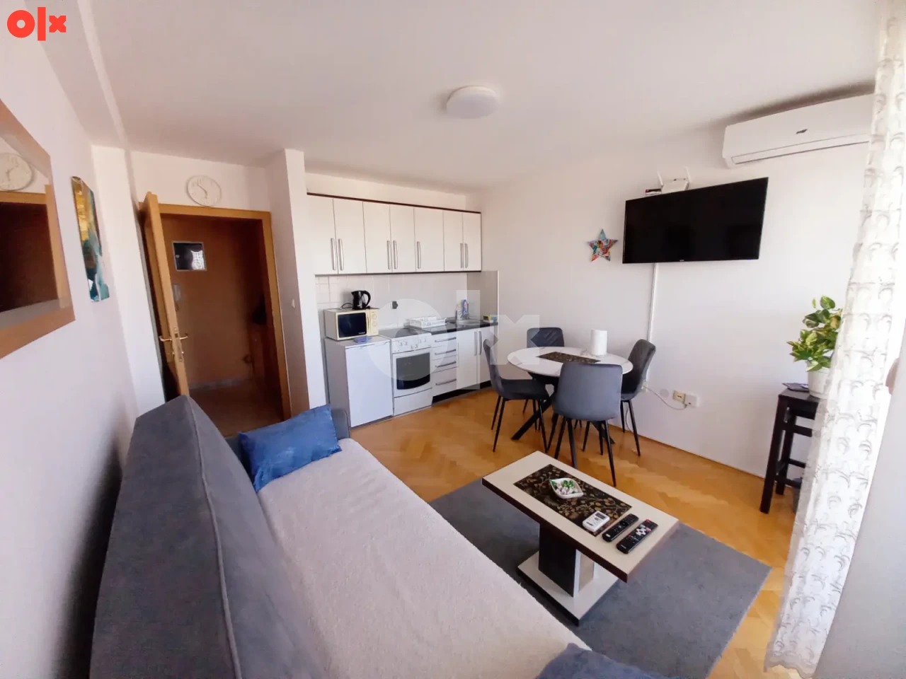 Apartman Venus Brčko - stan na dan 2