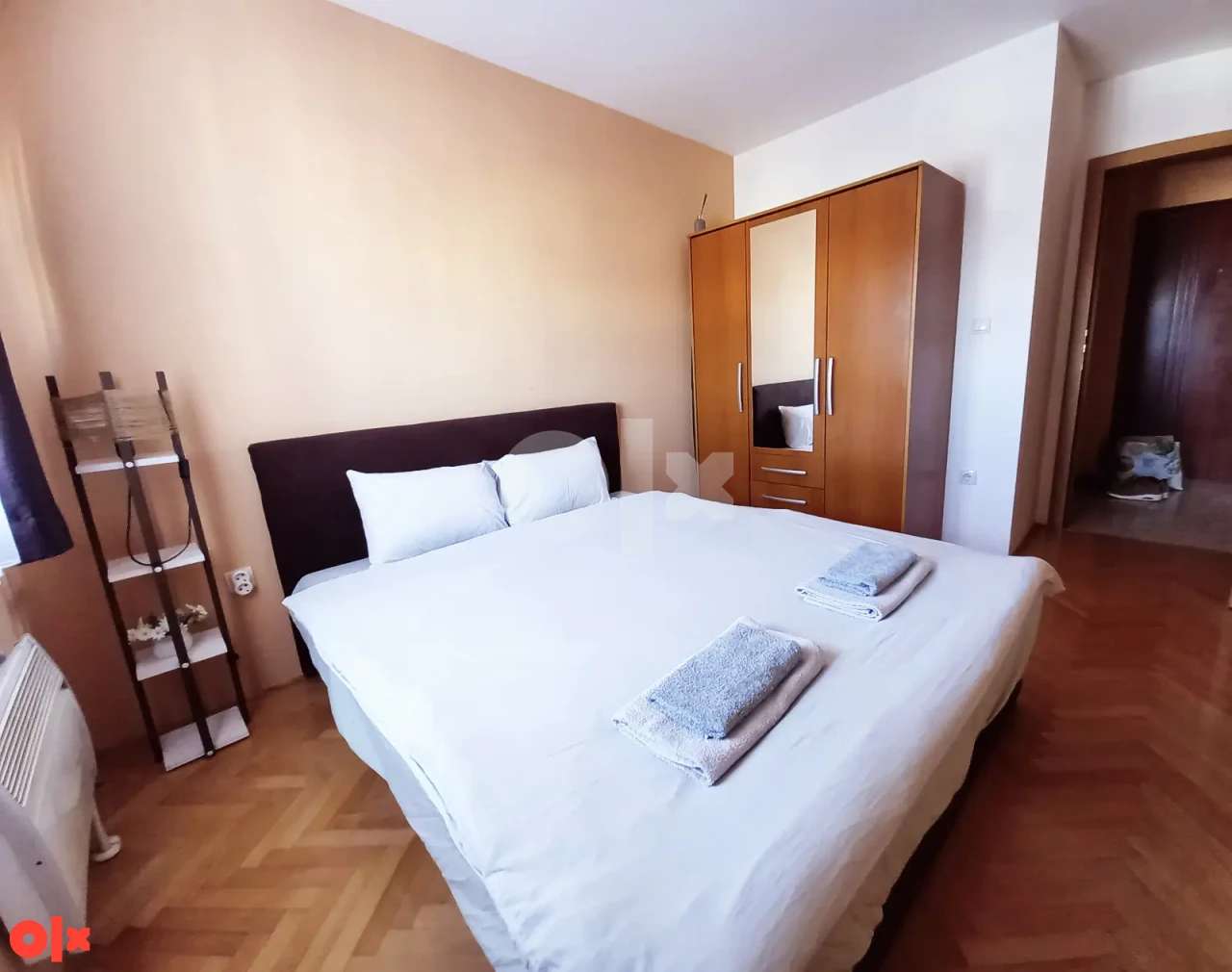 Apartman Venus Brčko - stan na dan 3