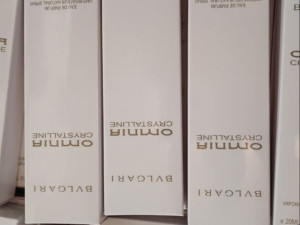 Bvlgari omnia cristaline 20ml
