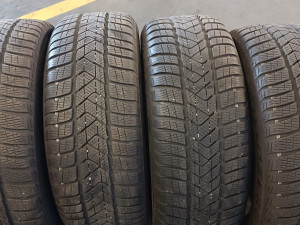 Zimske gume 205 55 16 pirelli