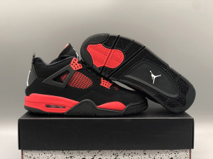 NIKE AIR JORDAN RETRO 4 ORIGINAL