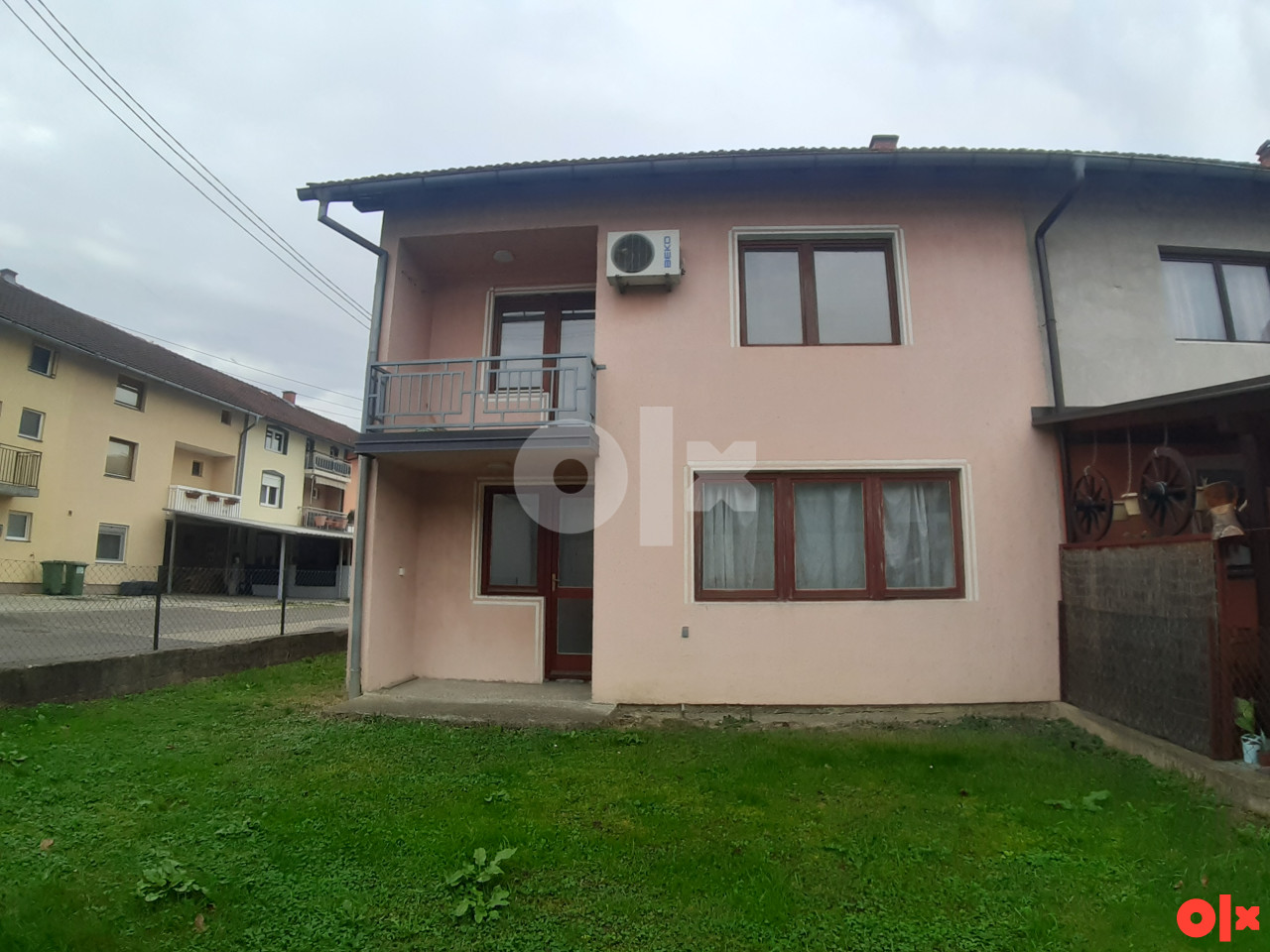 Kuća Doboj 158m2 2