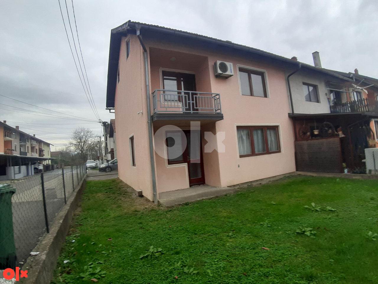 Kuća Doboj 158m2 3