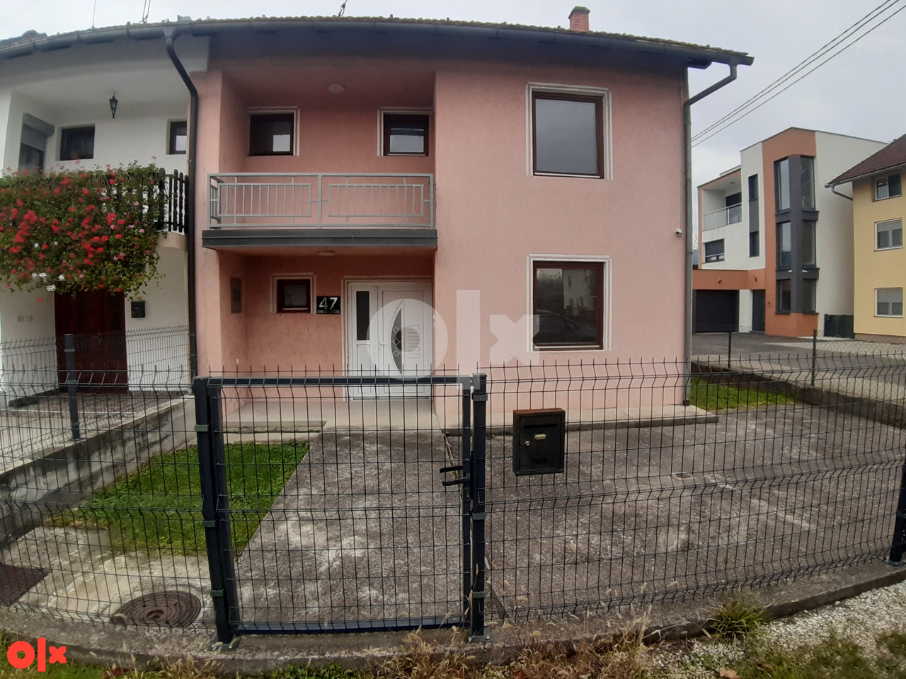 Kuća Doboj 158m2